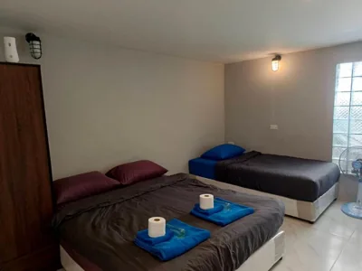 MediLeaf Hostel – Photos 8