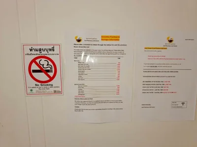 MediLeaf Hostel – Photos 14