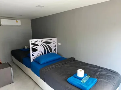 MediLeaf Hostel – Photos 15