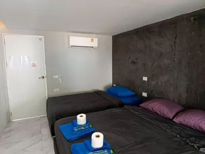 MediLeaf Hostel – Photos 16